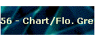 56 - Chart/Flo. Green Back